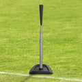 Baseball Tees for Hitting Adjustable Height Batting Tee 24ft to 45ft