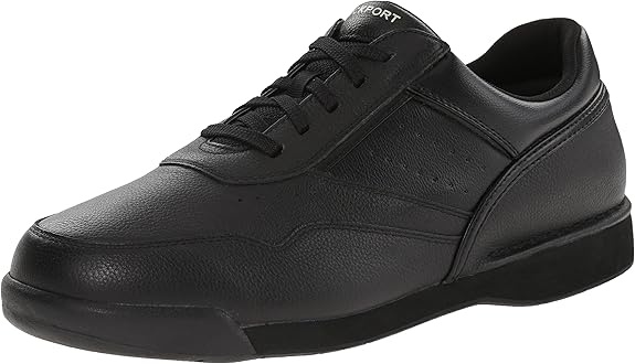 Rockport Men's M7100 Prowalker Shoes for Comfort and Style