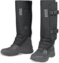 QOGIR Snake Gaiters for Hunting: Durable Snake Guards