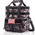 JOYHILL 18 L Tactical Lunch Box - Insulated, Leakproof Cooler Bag