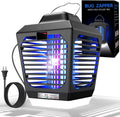 Bug Zapper Mosquito Zapper with LED Light - Outdoor Electric Zapper