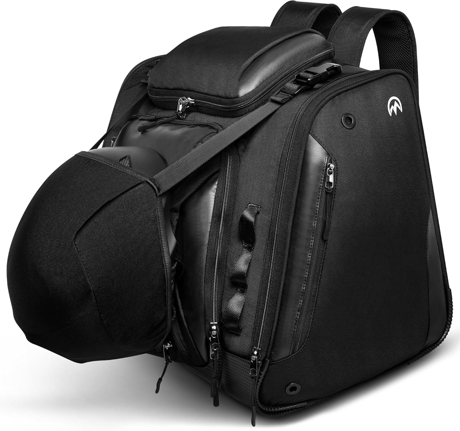 Waterproof Boot Bag for Travel - 55L Capacity