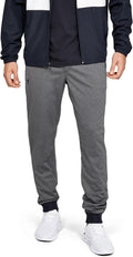 Under Armour Mens Sportstyle Tricot Jogger - Warm (Style 6LUP)
