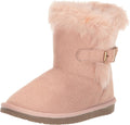 The Children's Place Girls' Lightweight Winter Boot for Fashion