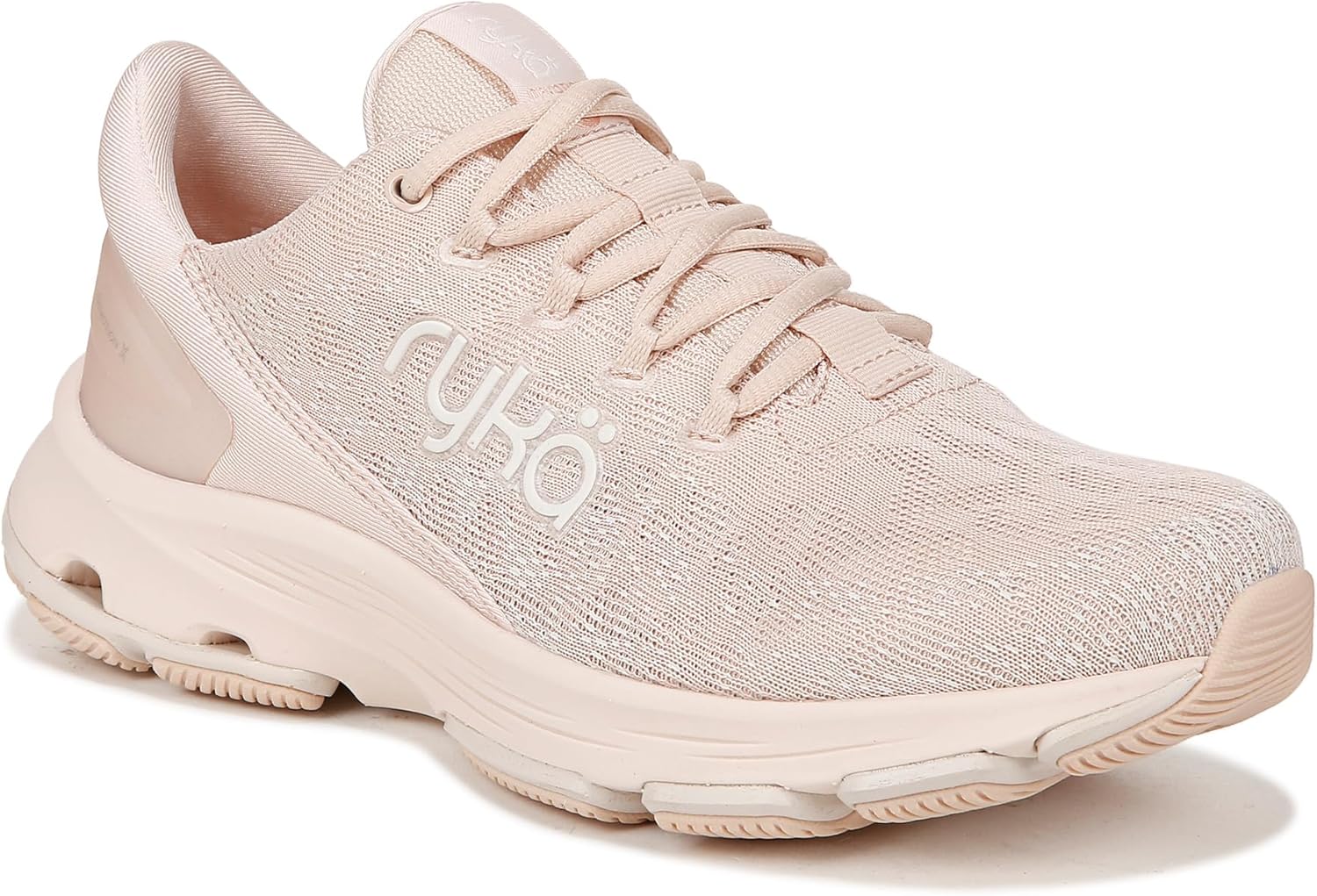 Ryka Women's Devotion X Walking Shoe for High-Performance Fitness