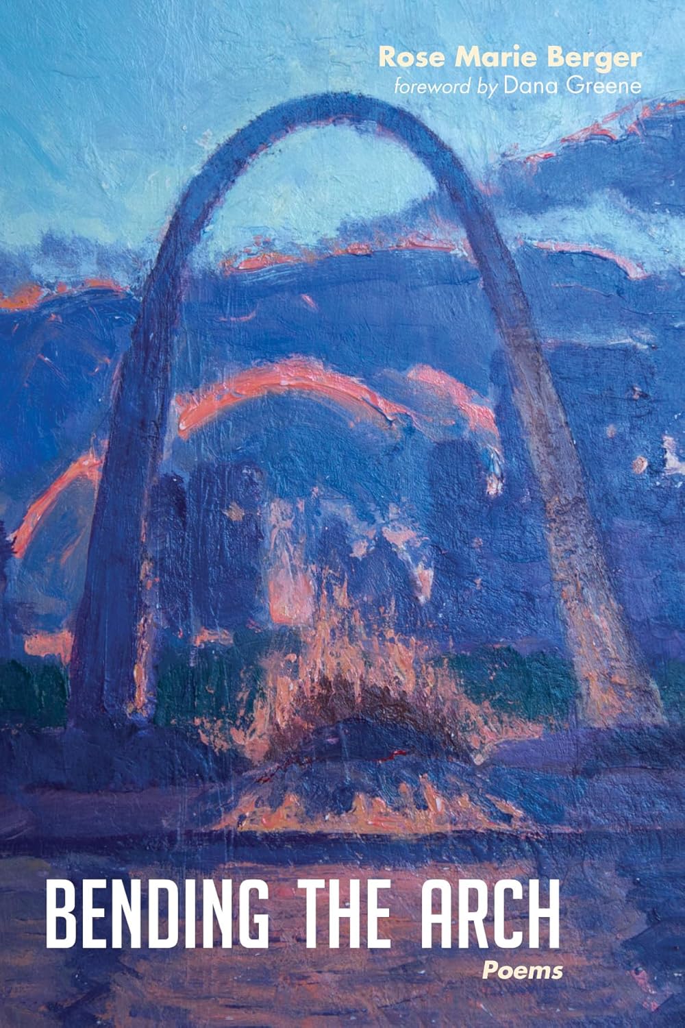 Bending the Arch: A Deep Dive into Spiritual Growth and Resilience