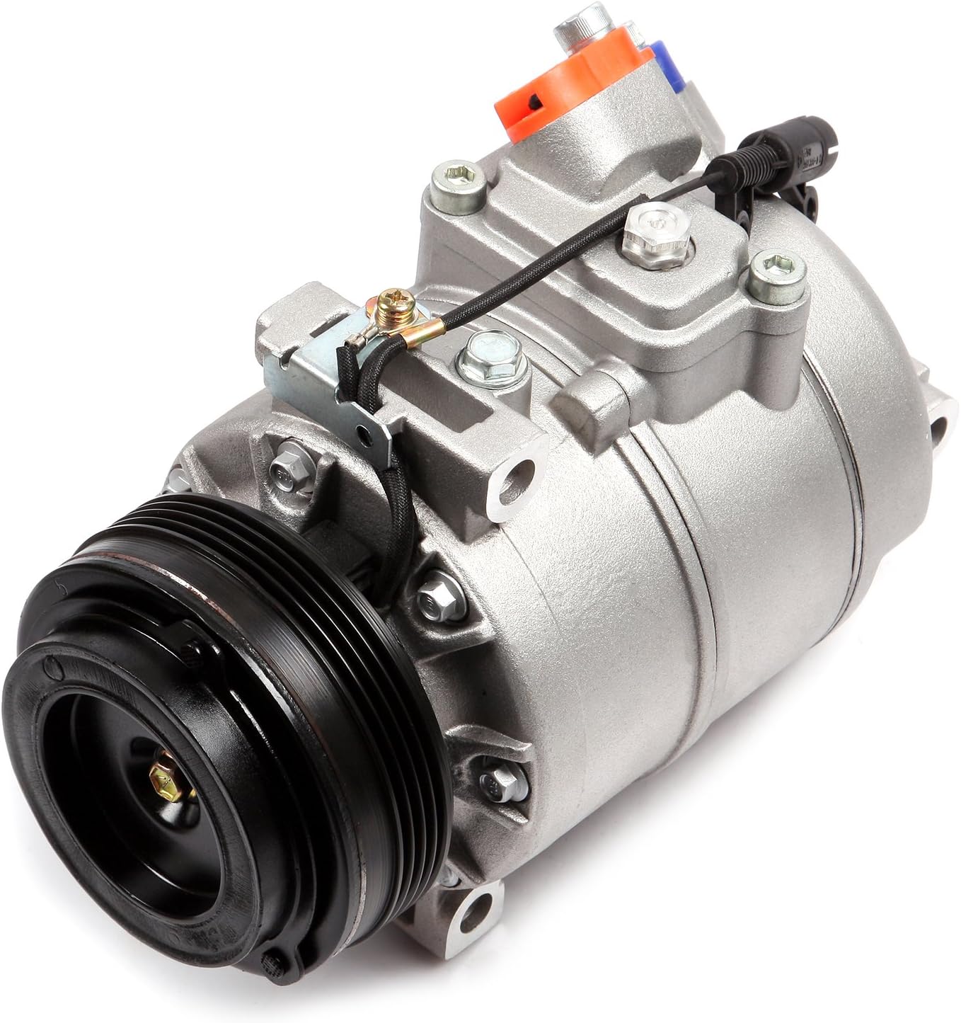 A/C Compressor for BMW X5 3.0L - Reliable Cooling Solution