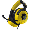 Razer Kraken V4 X Pokemon Edition Wired Gaming Headset - Immersive