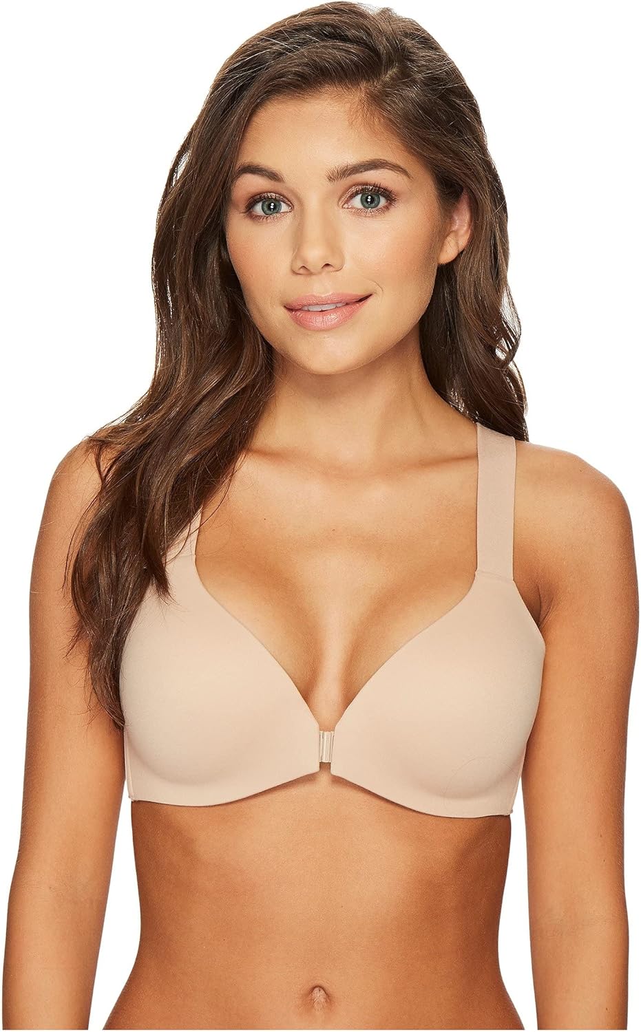 SPANX Bra-Llelujah! Lightly Lined Wireless T-Shirt Bra Review