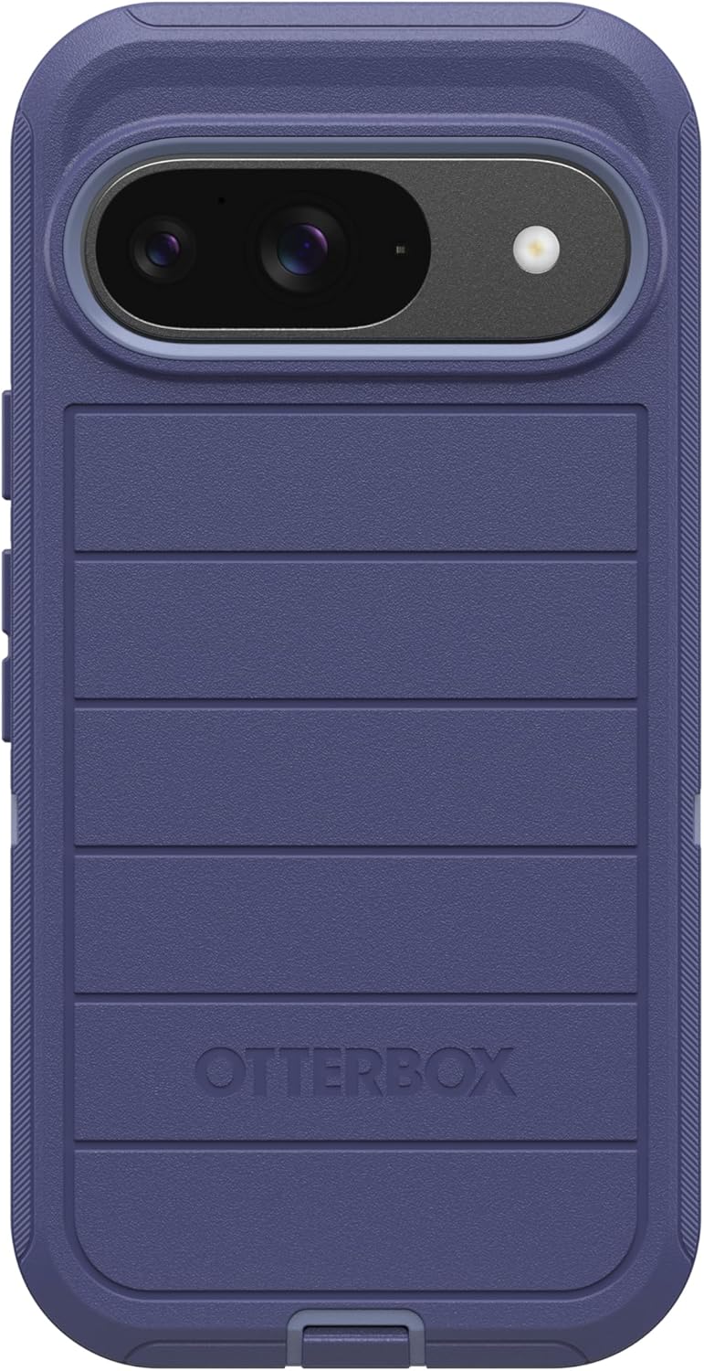 OtterBox Defender Series Case for Google Pixel 9 & 9 Pro - Rugged