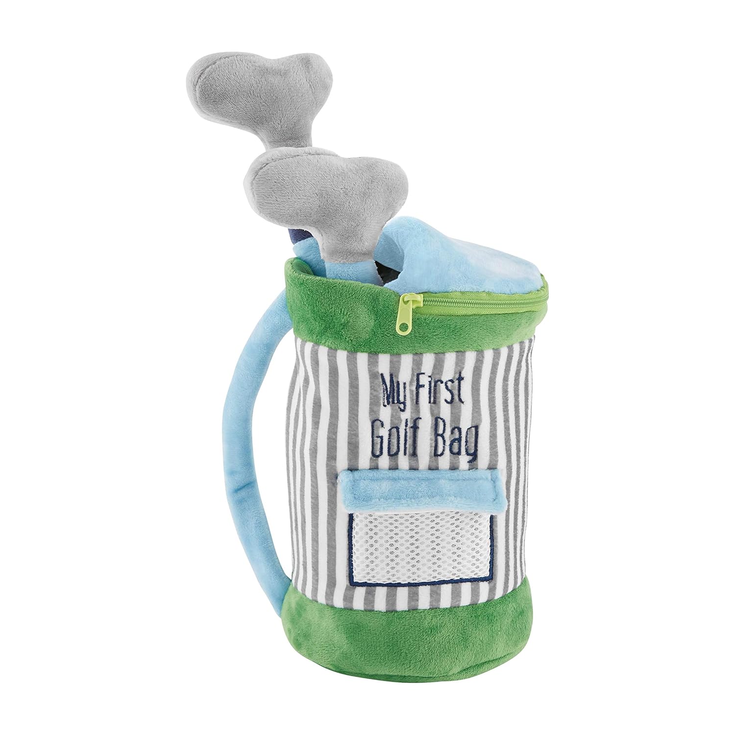 Playful Golf Plush Set by Mud Pie