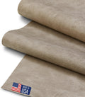 Faux Leather Fabric for Upholstery - Durable Synthetic Vinyl
