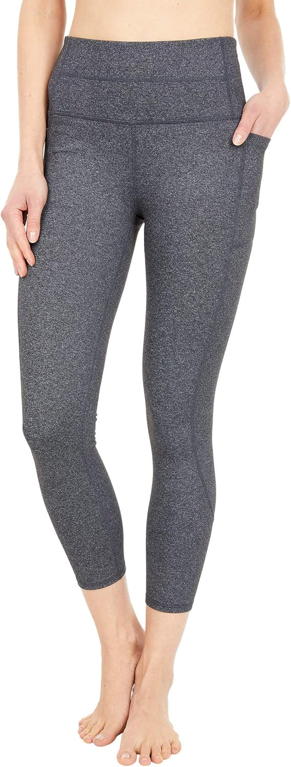 Skechers Womens Go Walk High Waisted 7/8 Legging for Comfort