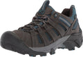 KEEN Voyageur Low Height Breathable Hiking Shoes - Lightweight Support