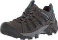 Voyageur Low Breathable Hiking Shoes for Men - Lightweight Stability