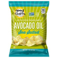 Good Health Kettle Style Potato Chips Avocado Oil Sea Salt - 30 Pack