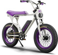 MACFOX X1S 2025 Electric Bike for Adults - 25 MPH Class-3