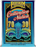 FoxFarm Cultivation Nation 70:30 Growing Media for Gardens