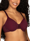 Vanity Fair Beauty Back Smoothing Minimizer Bra - Sleek Full Coverage