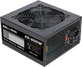 ESGAMING 650W PSU - Quiet 120mm Fan, Worldwide Voltage