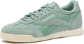 Reebok Campio XT Mens Sneakers in Leather & Suede - Retro Pitch Style