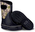 Puddle-a-saurus Dinosaur MudBoot - Insulated All-Weather Kids Boot