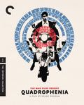 Quadrophenia Blu-ray Review: A Classic Film Experience