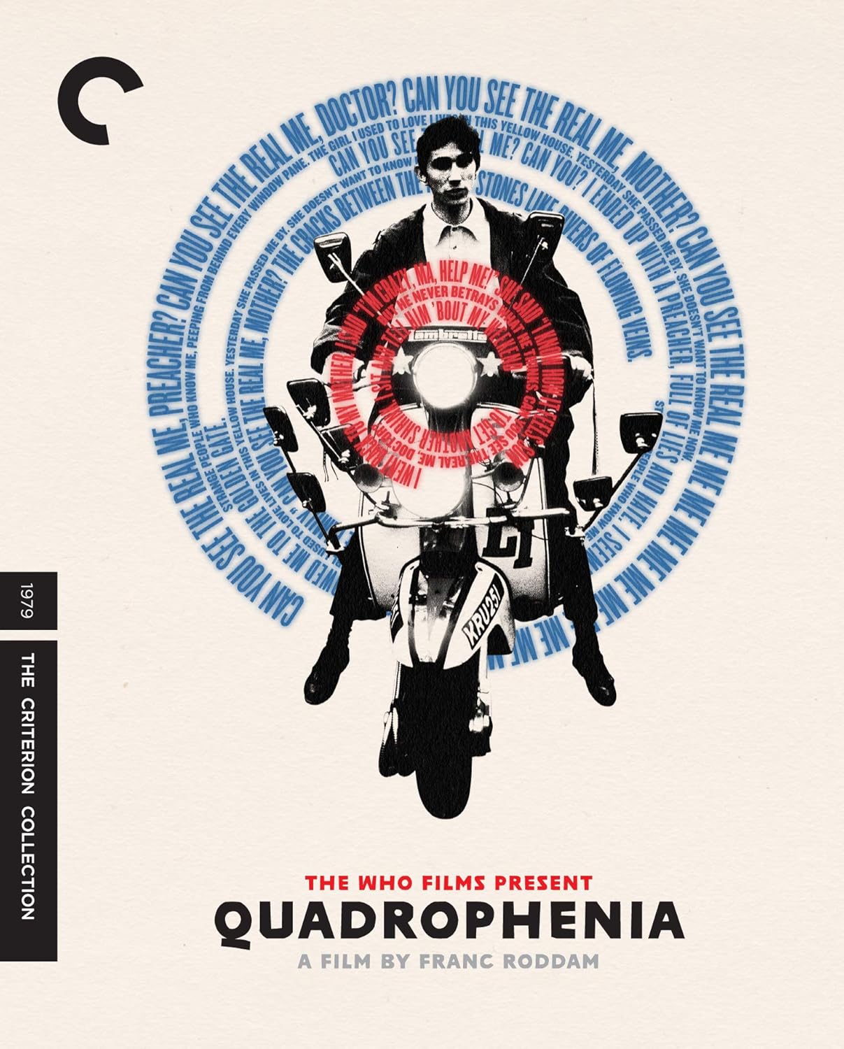 Quadrophenia Blu-ray Review: A Classic Film Experience