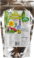 Wild Force Unsweetened Greens with Peppermint - Daily Nutrient Boost