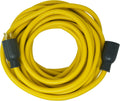 Southwire 10/4 50 ft STW 30A Generator Cord - Heavy Duty Twist Lock