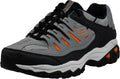 Skechers Men's Afterburn M. Fit Reprint - Memory Foam Comfort