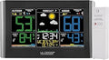 La Crosse Technology C85845-INT Weather Station - Color Forecast