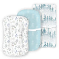 Organic Cotton Baby Covers for Ultimate Safety