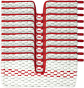 10 Pack Microfiber Spray Mop Pads Compatible with O CEDAR ProMist MAX