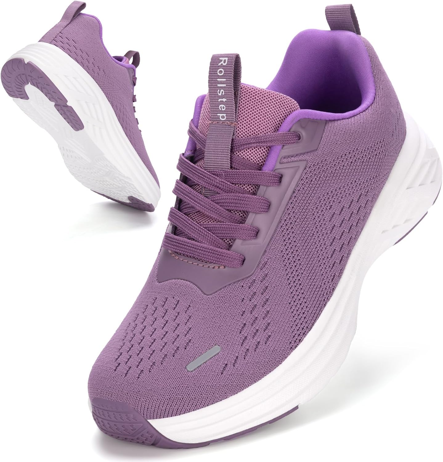 Wide Toe Box Shoes Women Sneakers Extra Wide Width Comfort Fit