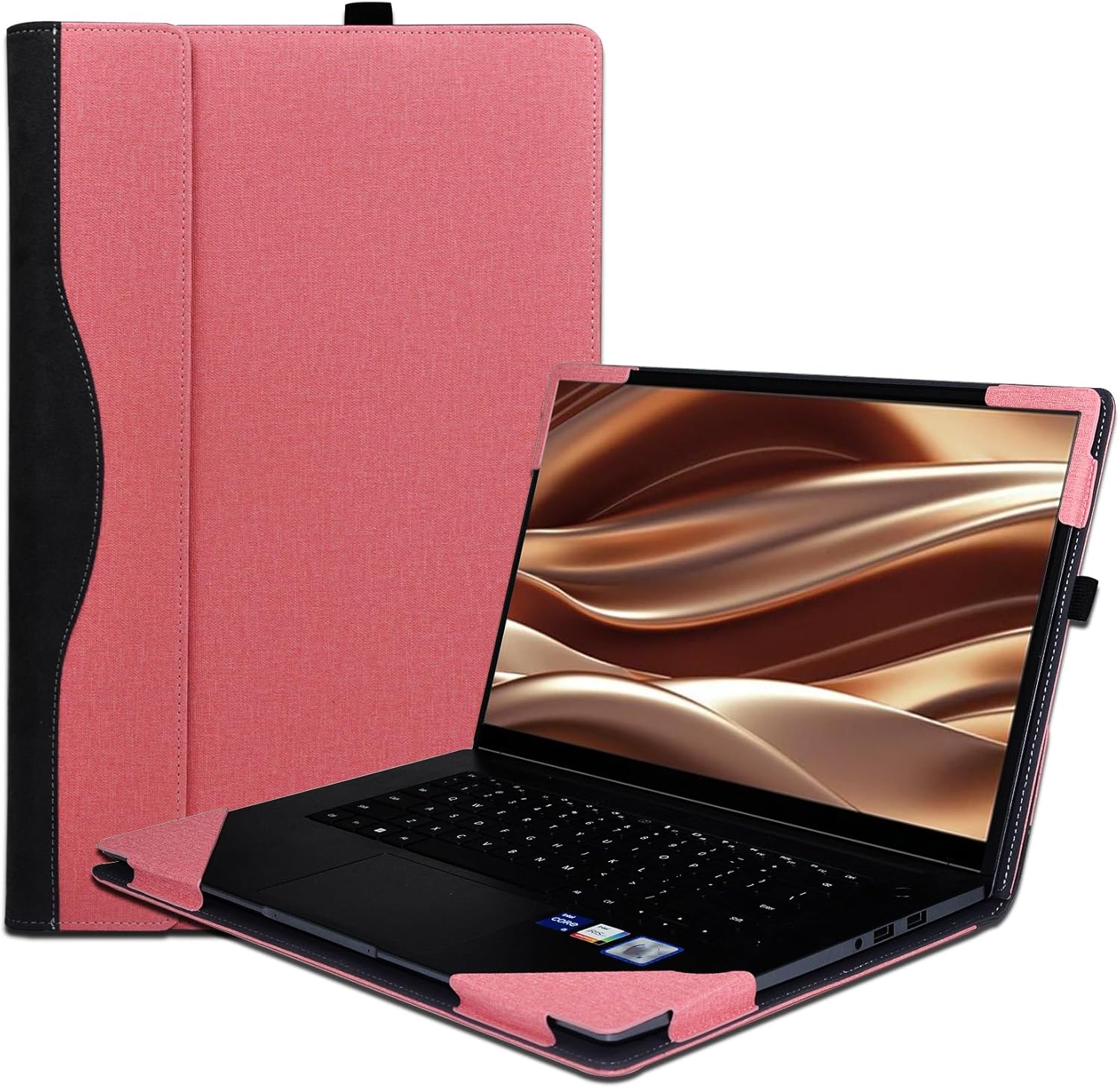 Laptop Cover Case for 16 inch Lenovo ThinkPad E16 Gen3/Gen2/Gen1