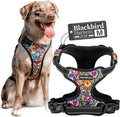Lucky Love Dog No Pull Harness Medium - Easy Walker
