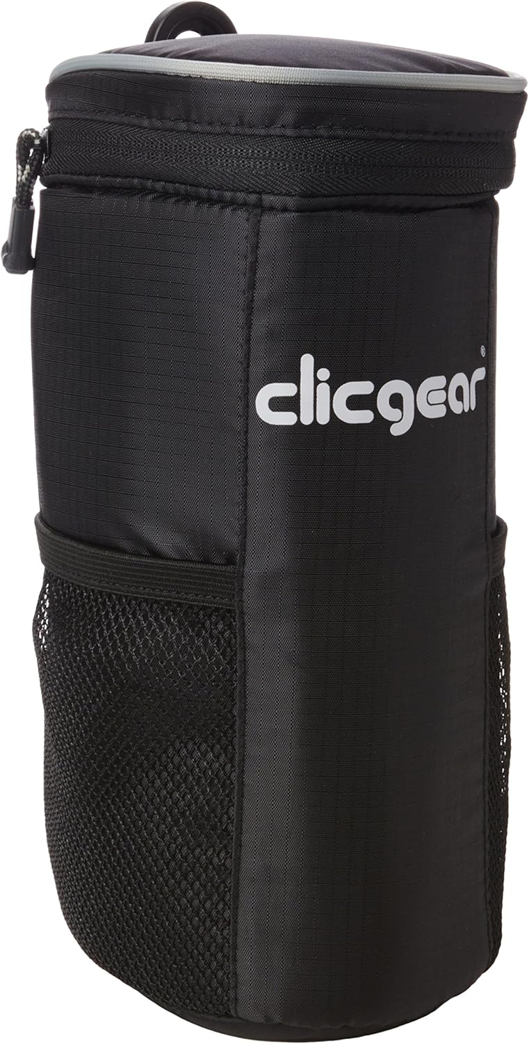 Clicgear Golf Cooler Tube - Keep Drinks Cold on the Course!