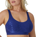Bali Comfort Revolution Wireless Bra - Smooth Full Coverage Fit