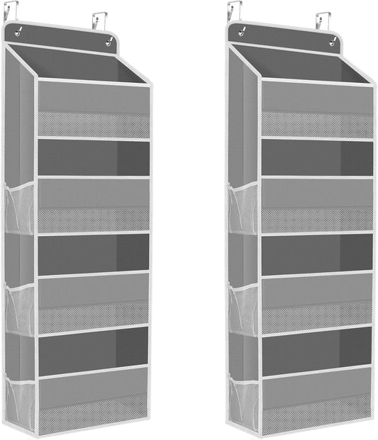 Over The Door Organizer for Efficient Storage Solutions