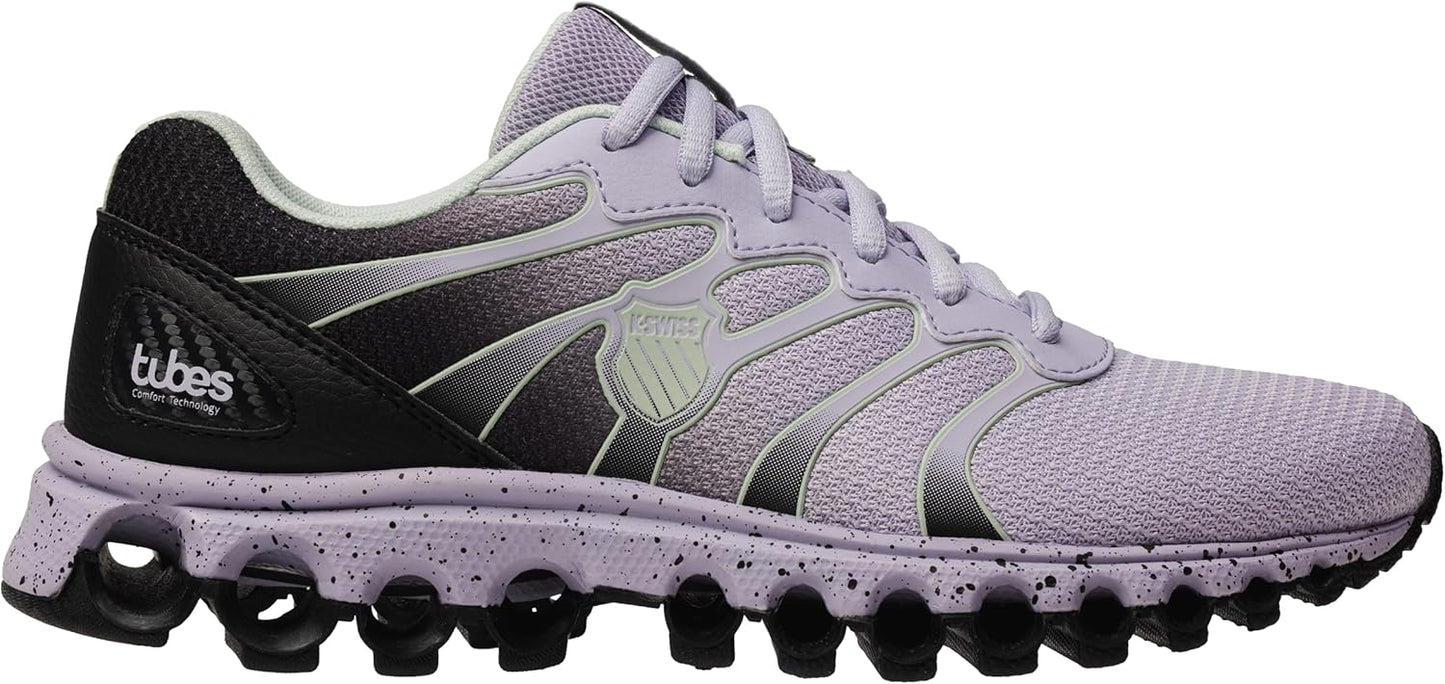 K-Swiss Women's Tubes 200 Training Shoe for Ultimate Comfort