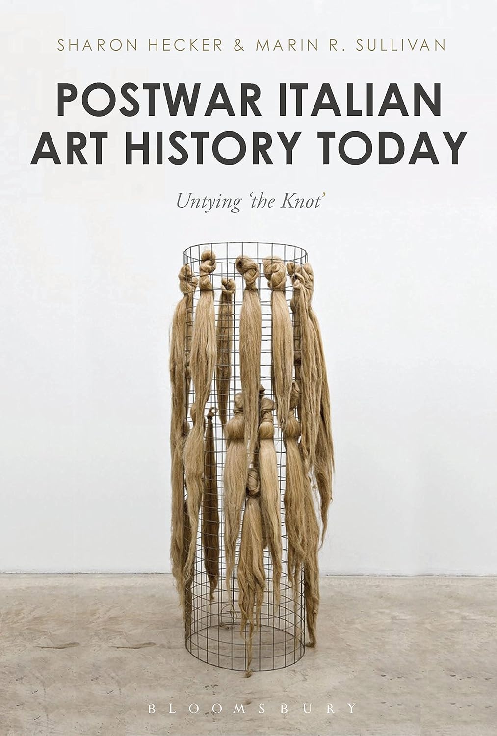 Postwar Italian Art History Today: Untying the Knot Review