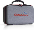CONQUECO Travel Case for Portable Coffee Machine
