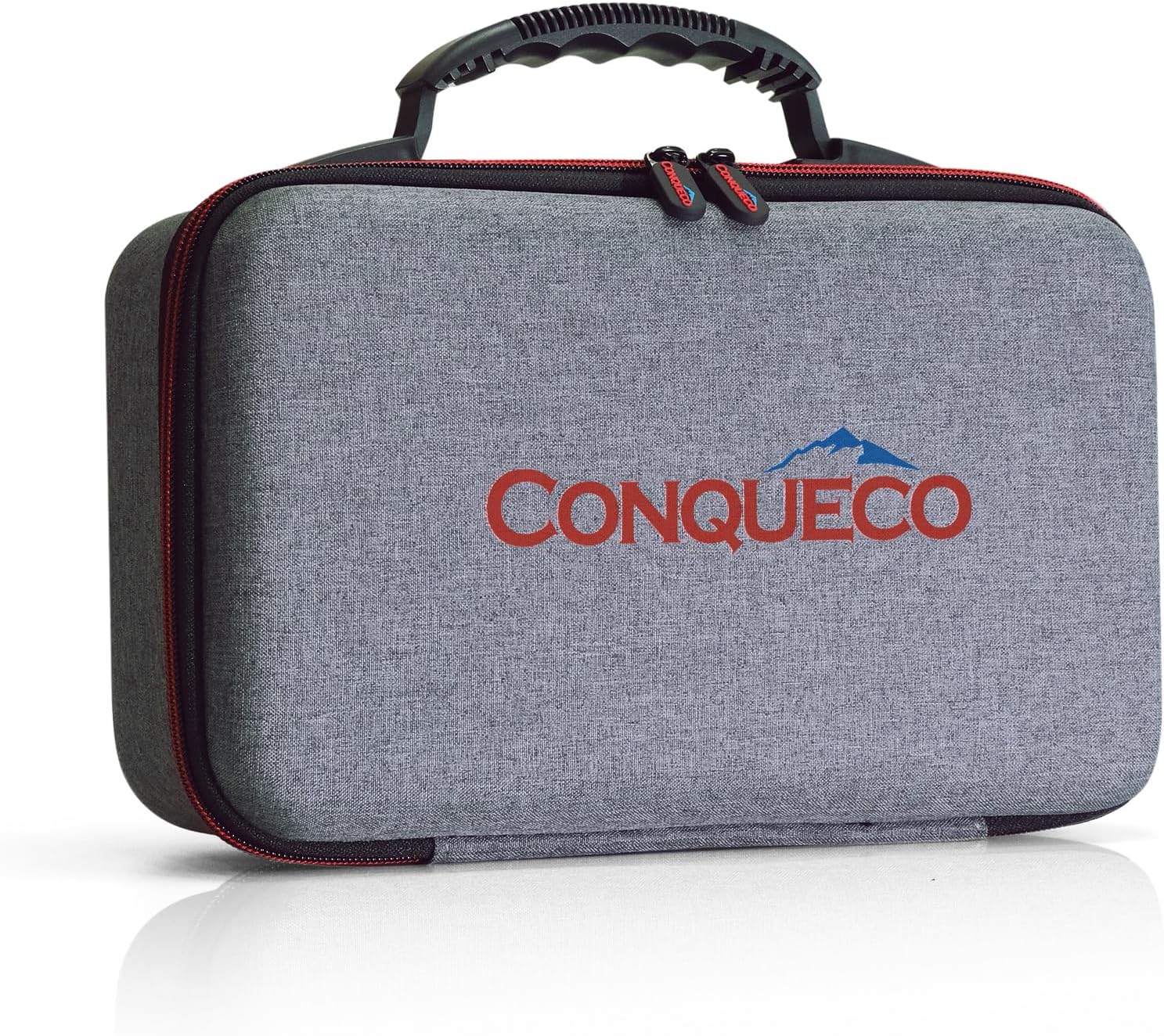 CONQUECO Travel Case for Portable Coffee Machine