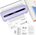 Phomemo Portable Printer M832 - Compact Wireless Thermal Printer