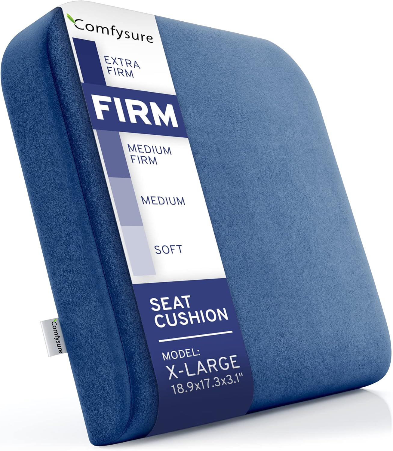 Extra Large Wheelchair Seat Cushion for Comfort and Support
