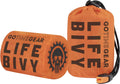 Life Bivy Emergency Survival Sleeping Bag - Reflective Thermal