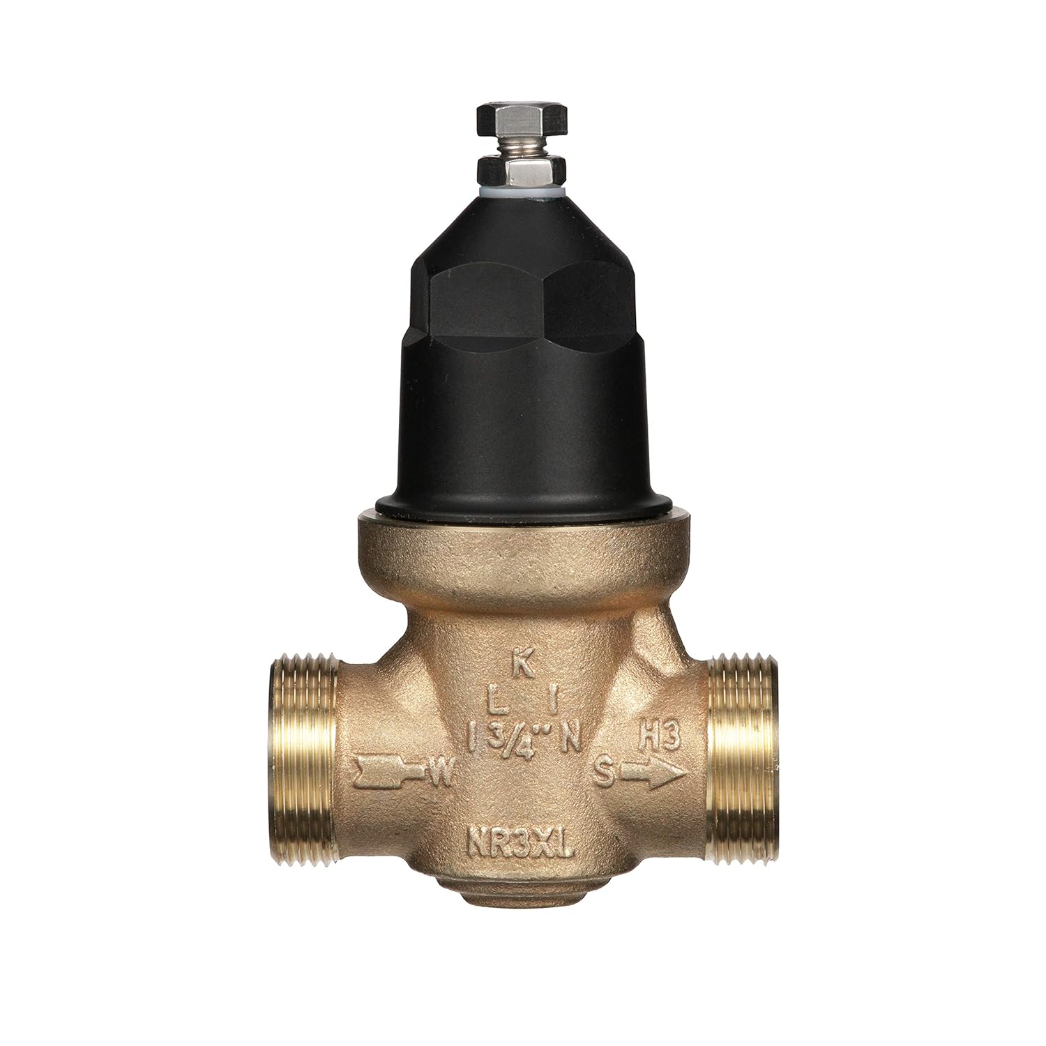 Zurn Wilkins 34-NR3XLDU 3/4 in Pressure Reducing Valve Review