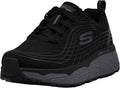 Skechers Relaxed Fit Max Cushioning Elite SR Work Boots - Comfortable