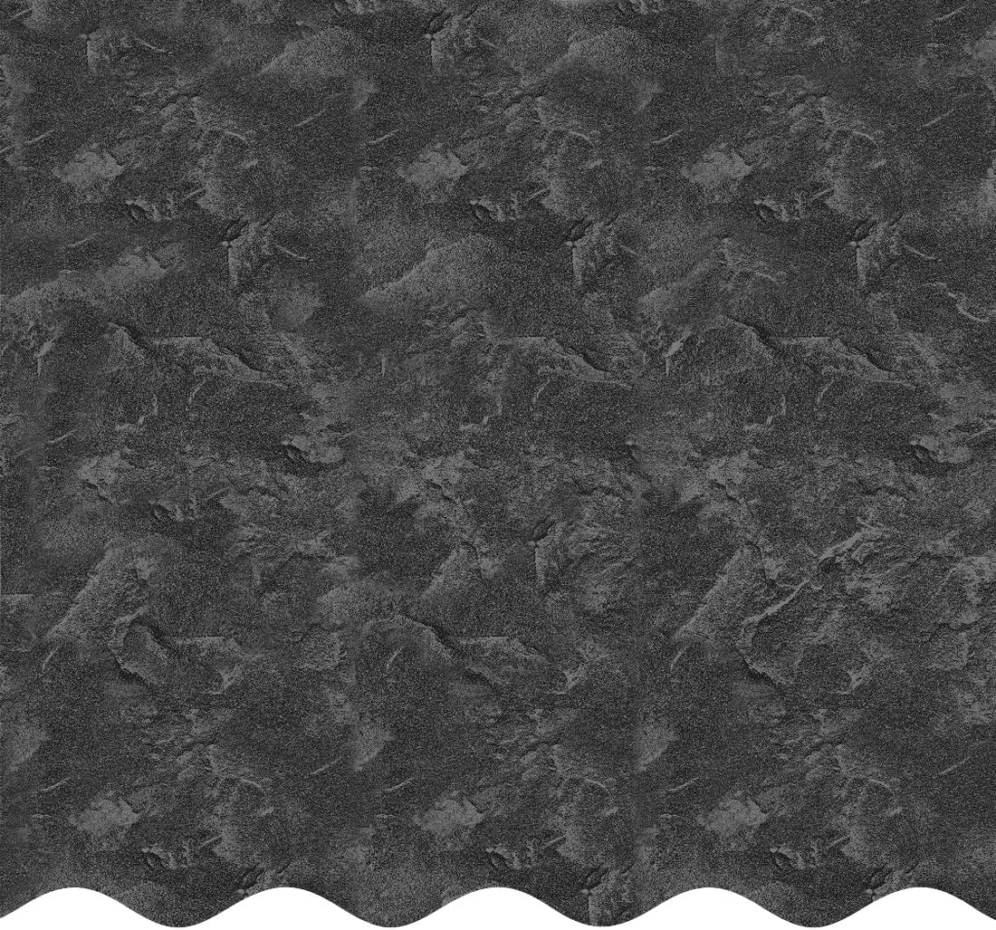 Smartline 27 ft Round Swimming Pool Liner for Above Ground Pools